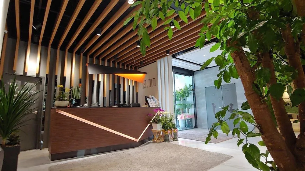 Hotel Wolmido