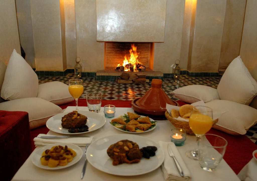 Hotel & Spa Dar Bensouda