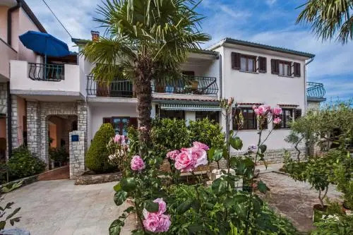 Apartment in Rovinj/Istrien 11656