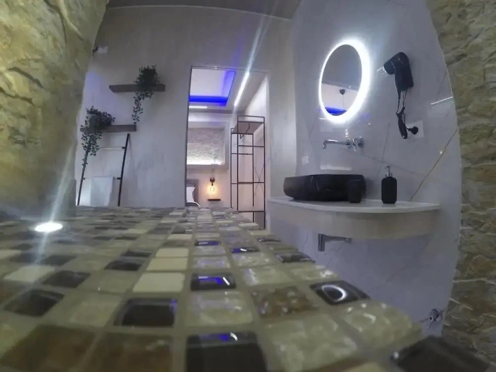 Le Camere Luxsury Rooms