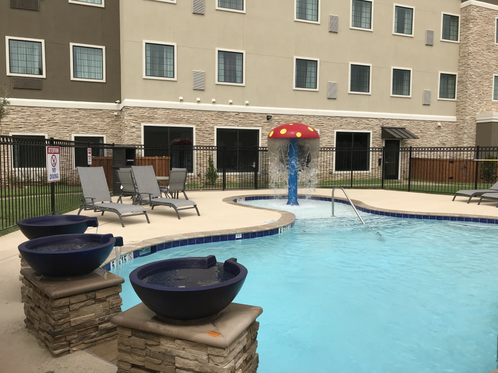 Staybridge Suites Plano - The Colony by IHG