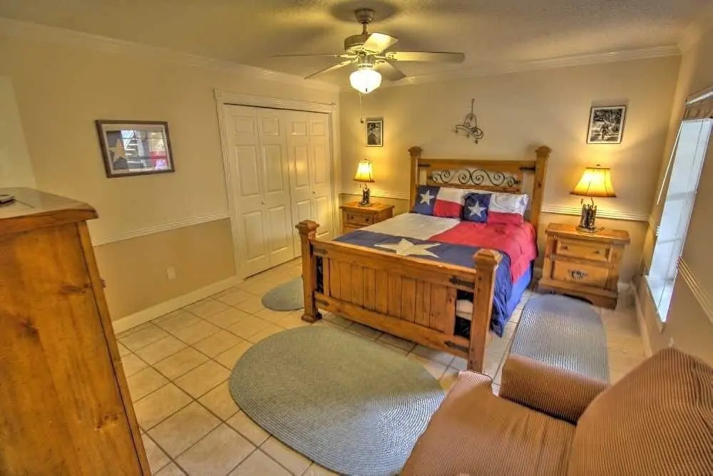 Blue Marlin Single Family Residence! 4 bedrooms! home