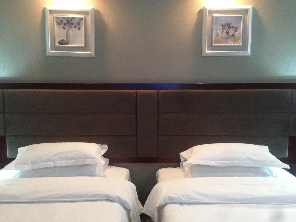 Zhejiang Hotel