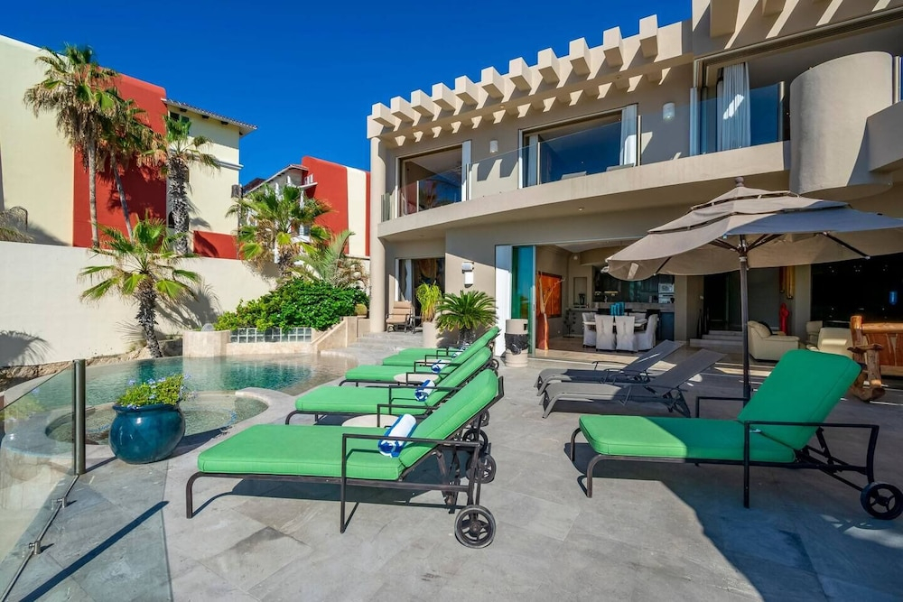 Villa Alegria