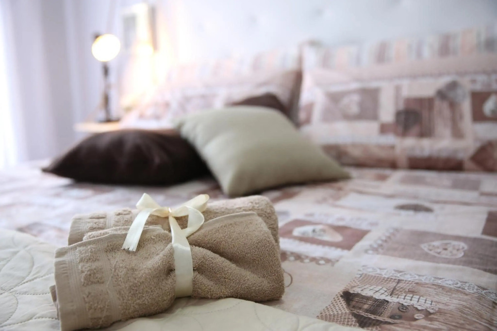 AmalfiCoastApartments