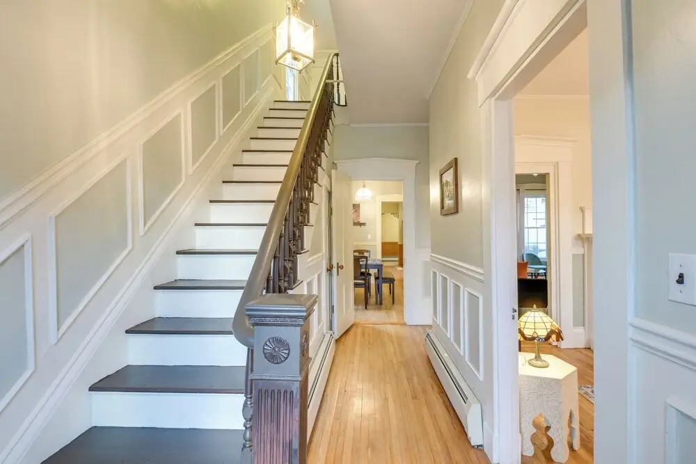 Charming Bangor Home w/ Deck < 1 Mi to Downtown