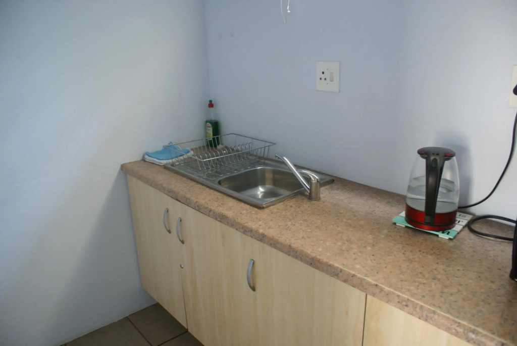 Flutterby Guesthouse