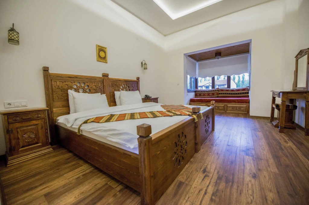 Golkoy Yasam Resort