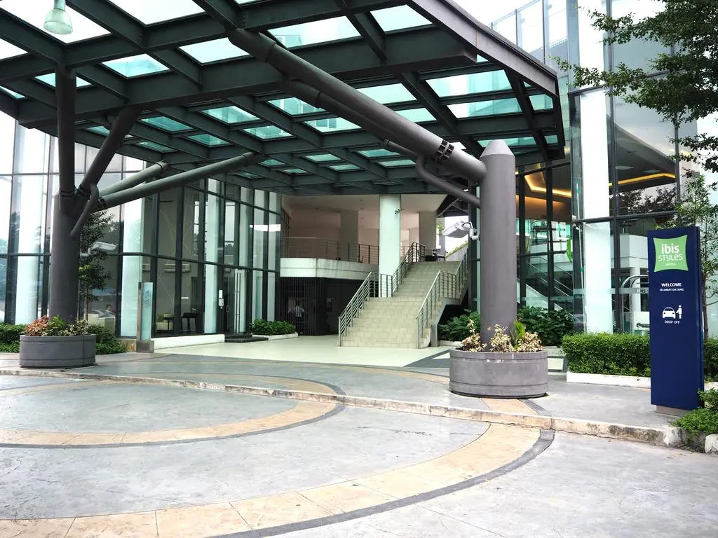 Kingston Hotel 22 - Cheras, Kuala Lumpur