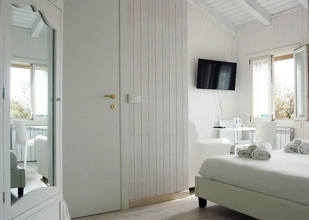Junior Suites Venezia