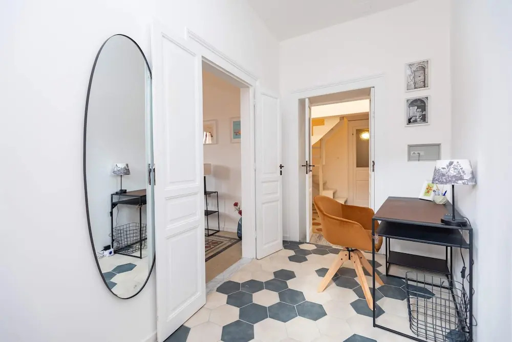 Casa Charlotte by Ortigia Apartments