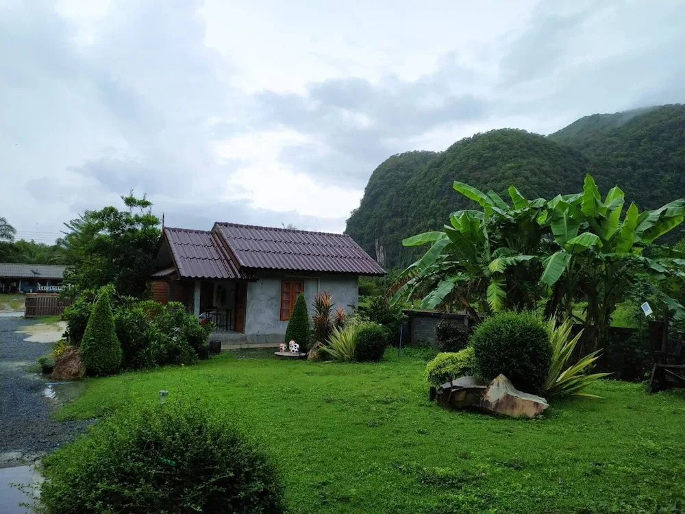 Ruen Phu Ngam Homestay