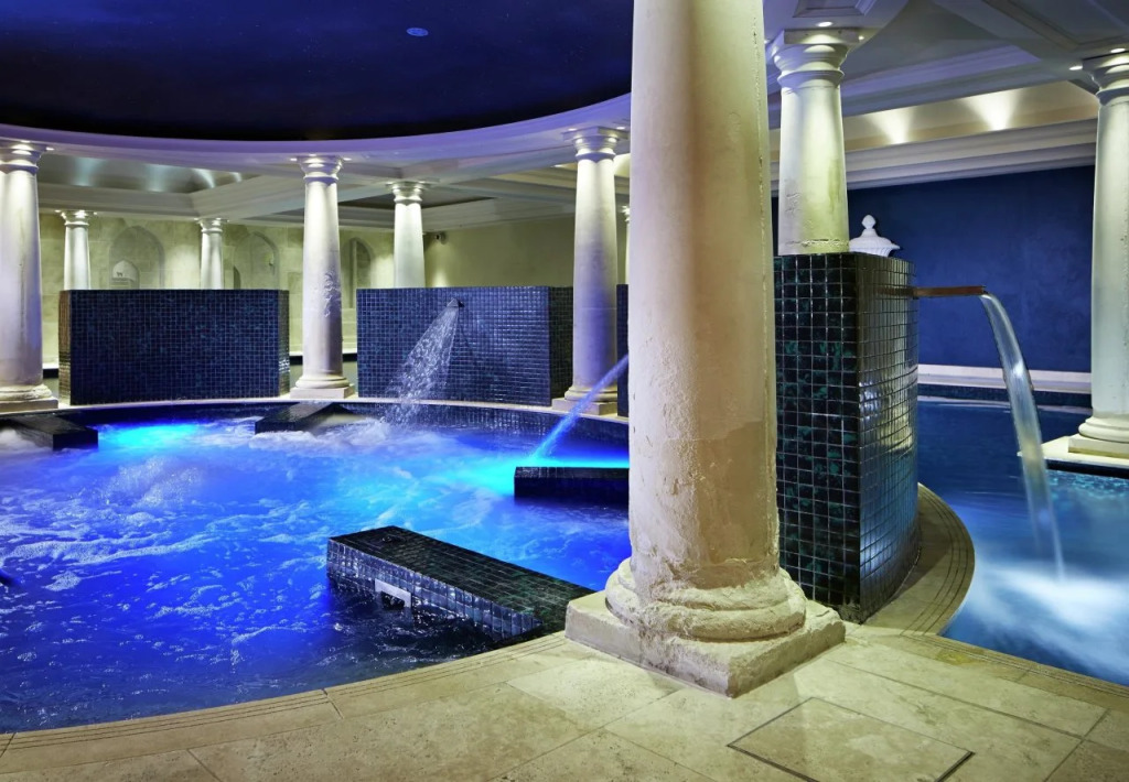 Alexander House Hotel & Utopia Spa