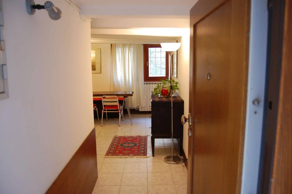 Casa Letizia