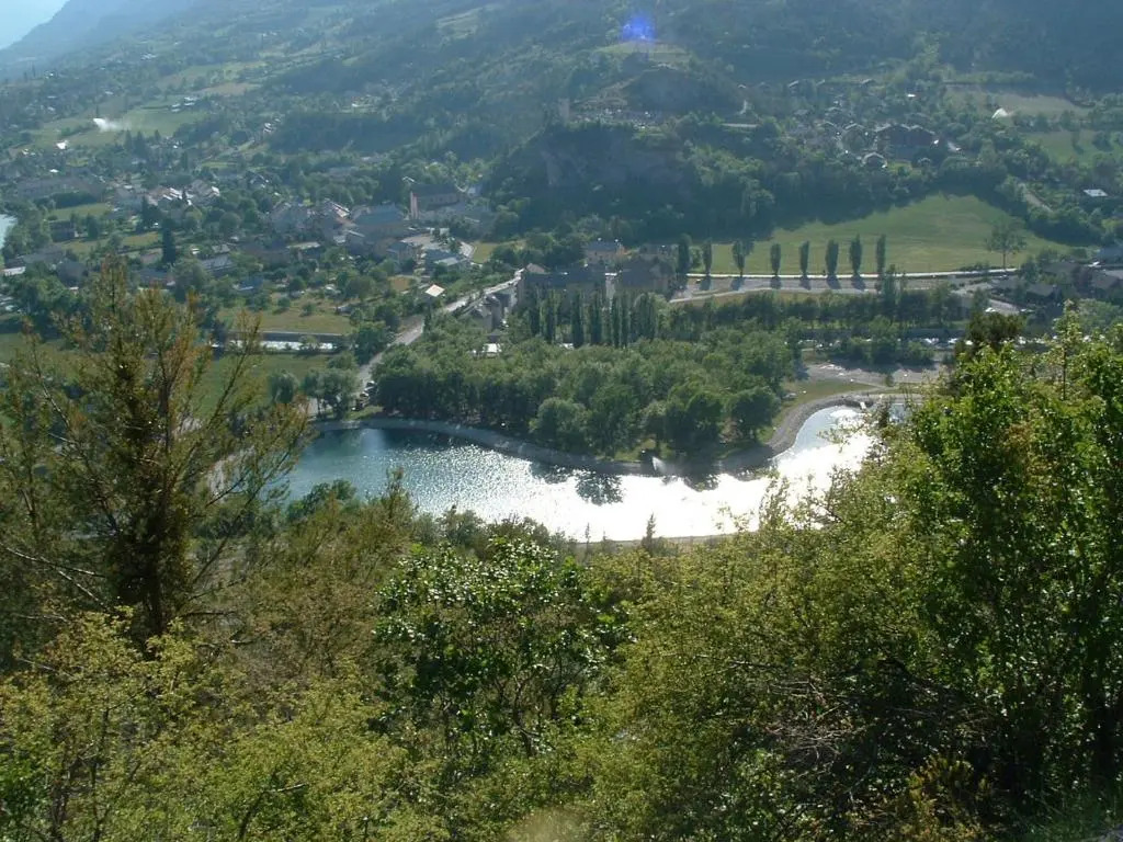 Hôtel BelAir
