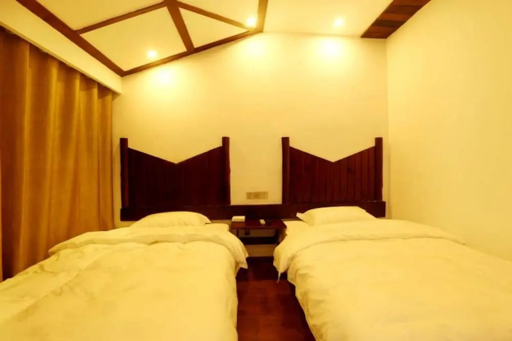 Hong Jin Inn