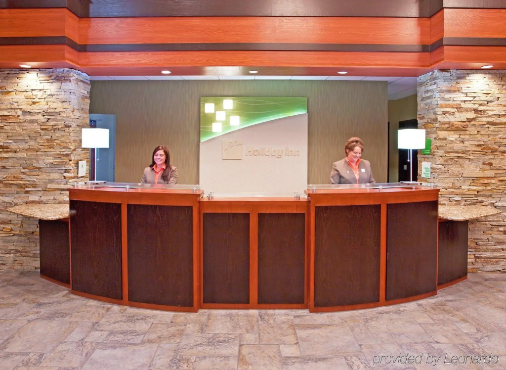Holiday Inn Midland by IHG