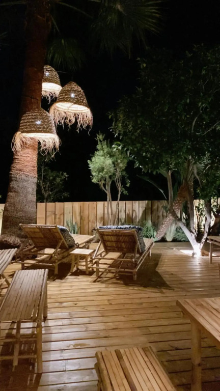 Tulum house - in Nueva Andalucia - amazing la concha mountain view