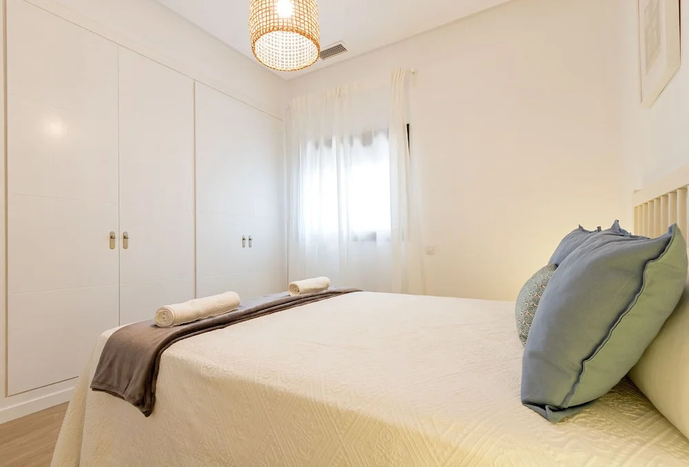 Apartamento Triana Alfareria Suites