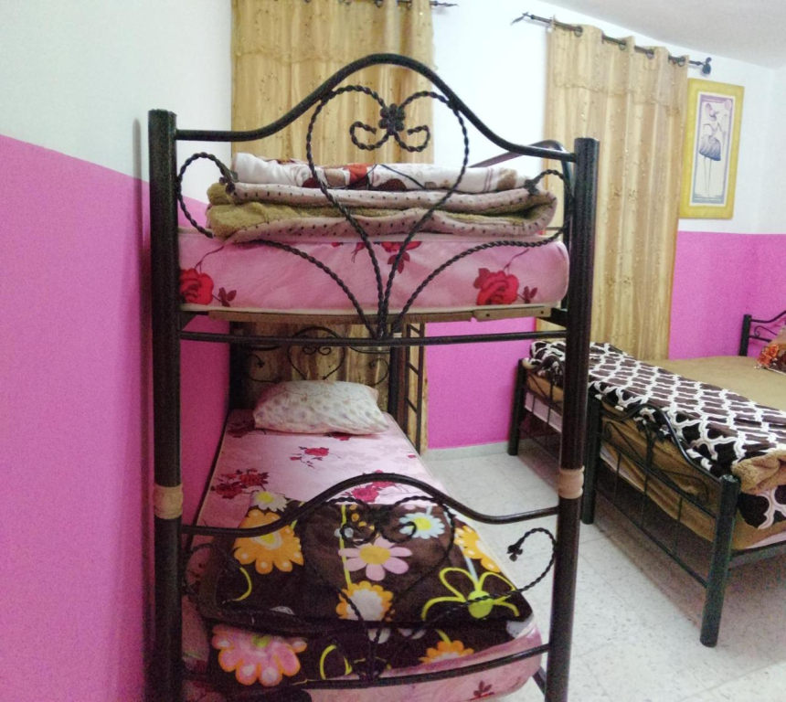 Al-Amir Hostel