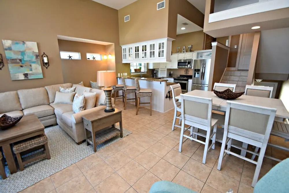 Turtle Creek Landing #8 3 Bedroom Condo