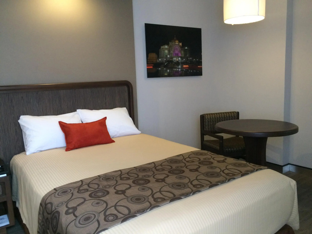 Hotel Metropol