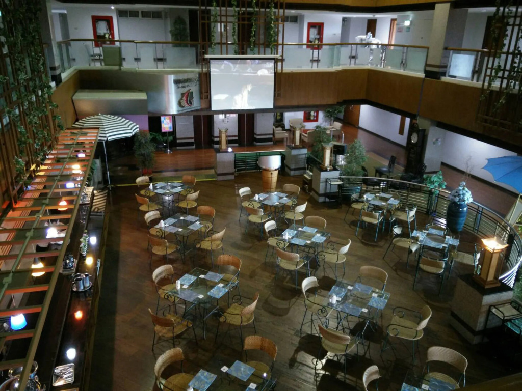 Friday Hotel