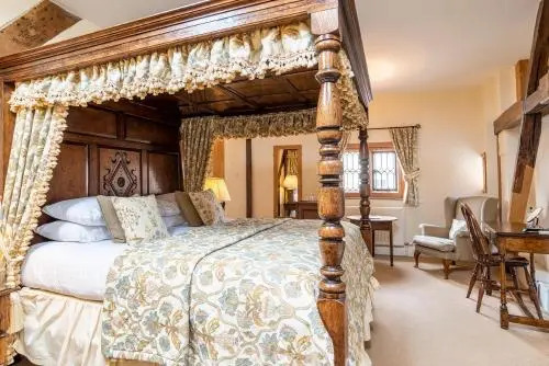 The Town House Ludlow