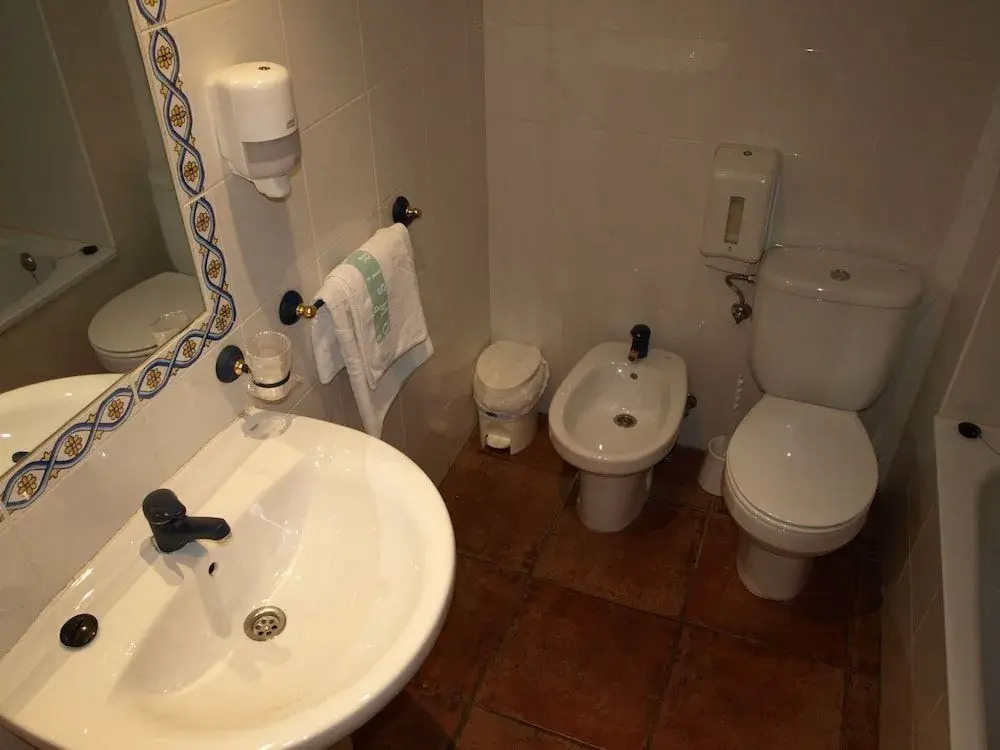 El Churrón