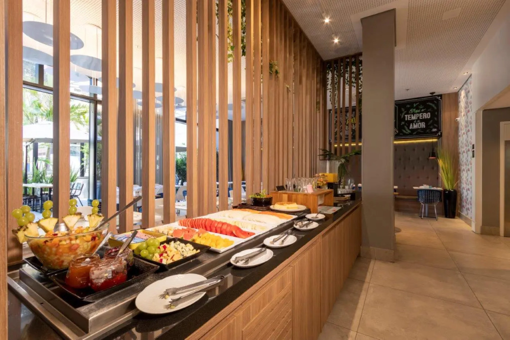 Adagio Curitiba Batel (Opening October 2018)