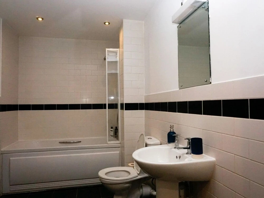 Karah Suites - Broad Street