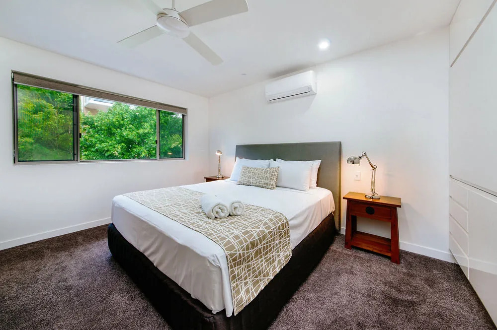 Taralla Apartments
