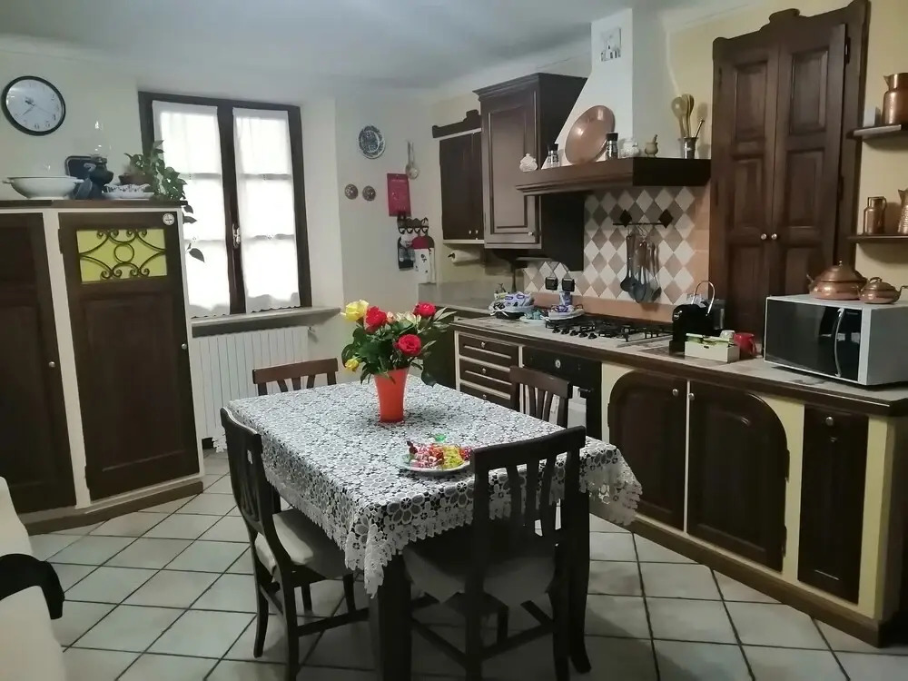 Antica Dimora Stay in Langa Like at Home