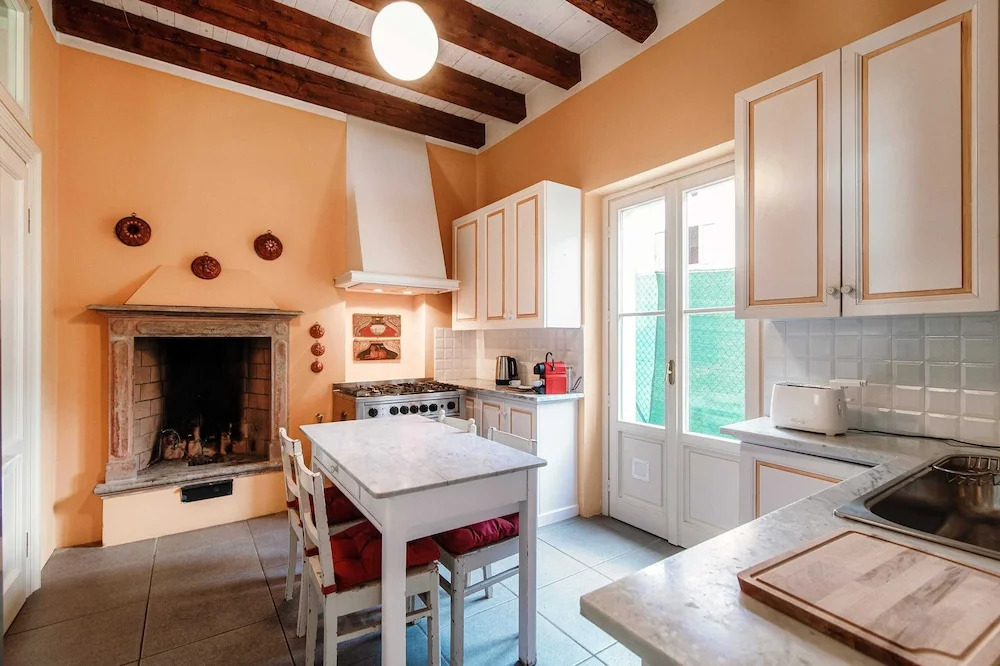 Villa Edmonda - by MyHomeInComo