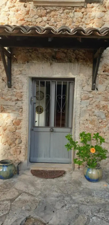 La Bastide Du Vieux Four Bed&Breakfast