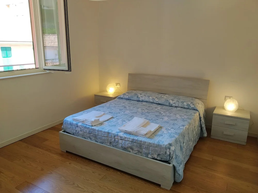 Nuovo Borgo Cavi