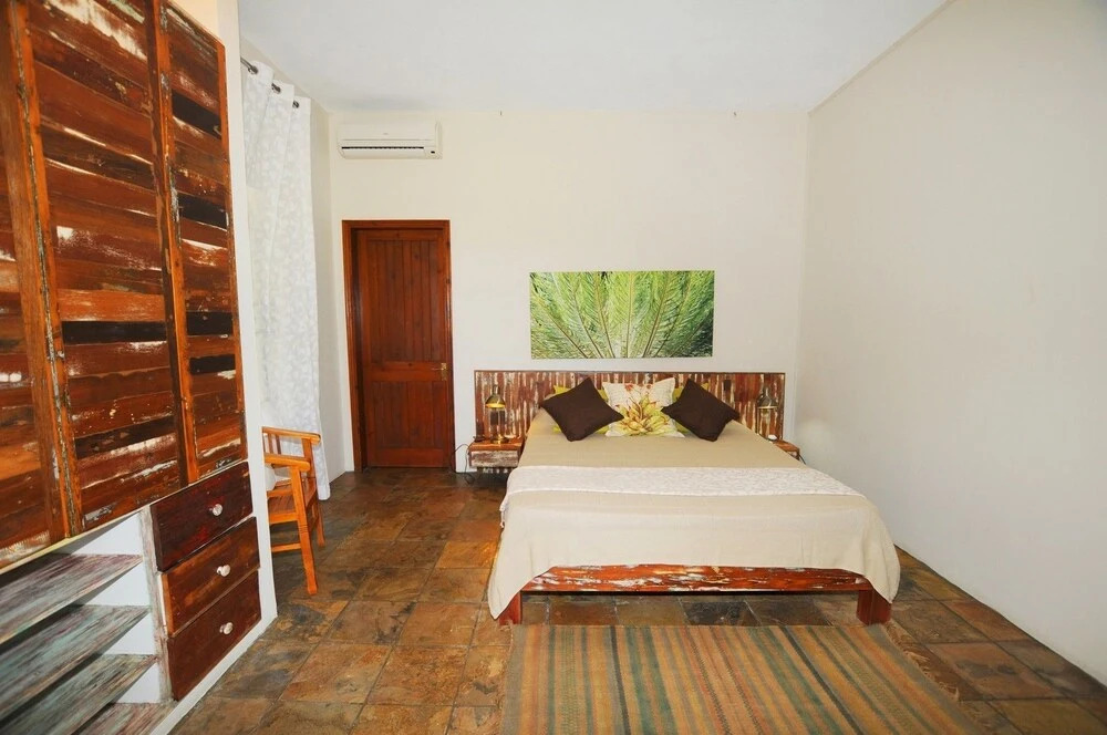 Villa Ayapana