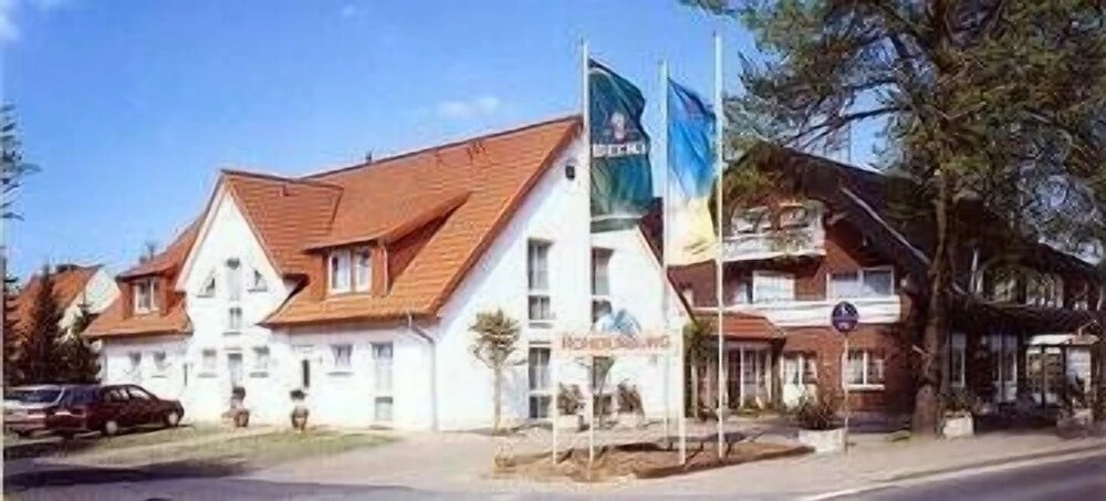 Land-gut-Hotel Rohdenburg