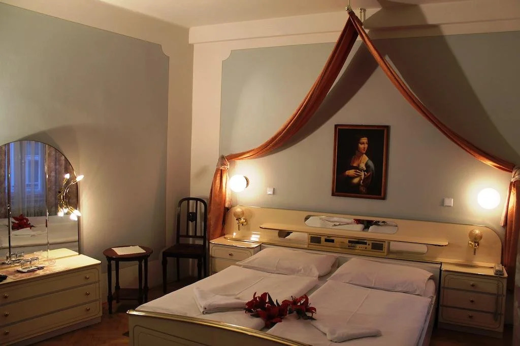 Hotel Trumf