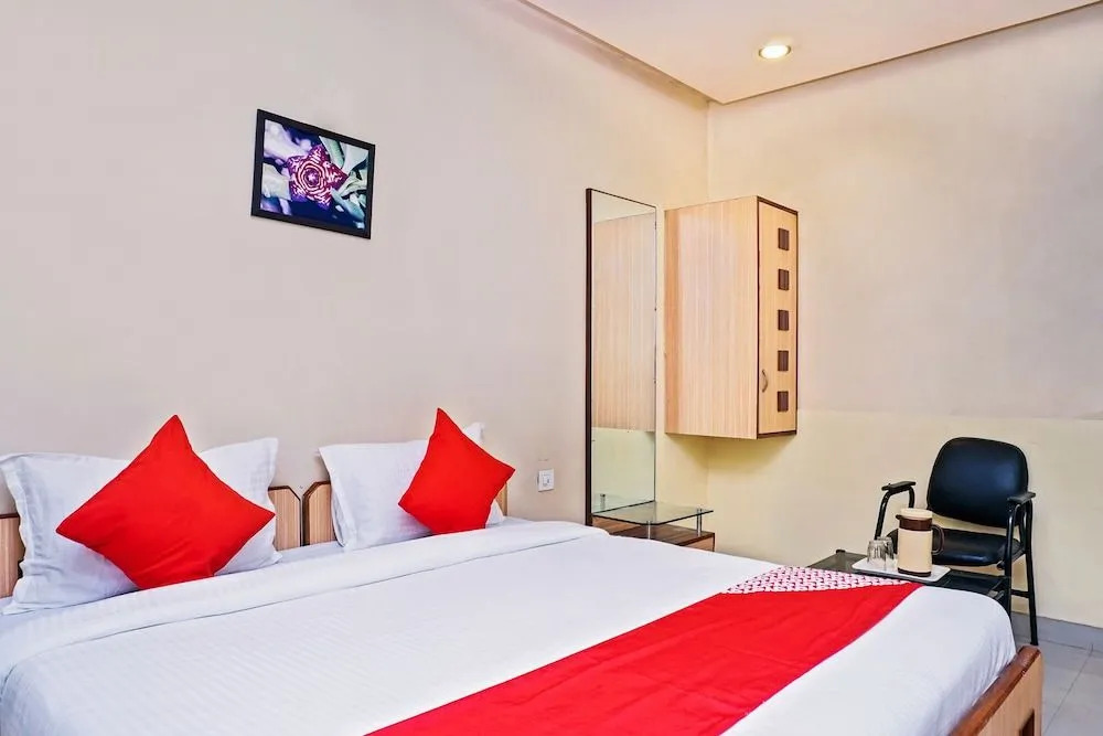 OYO 24344 Aquarius Resort