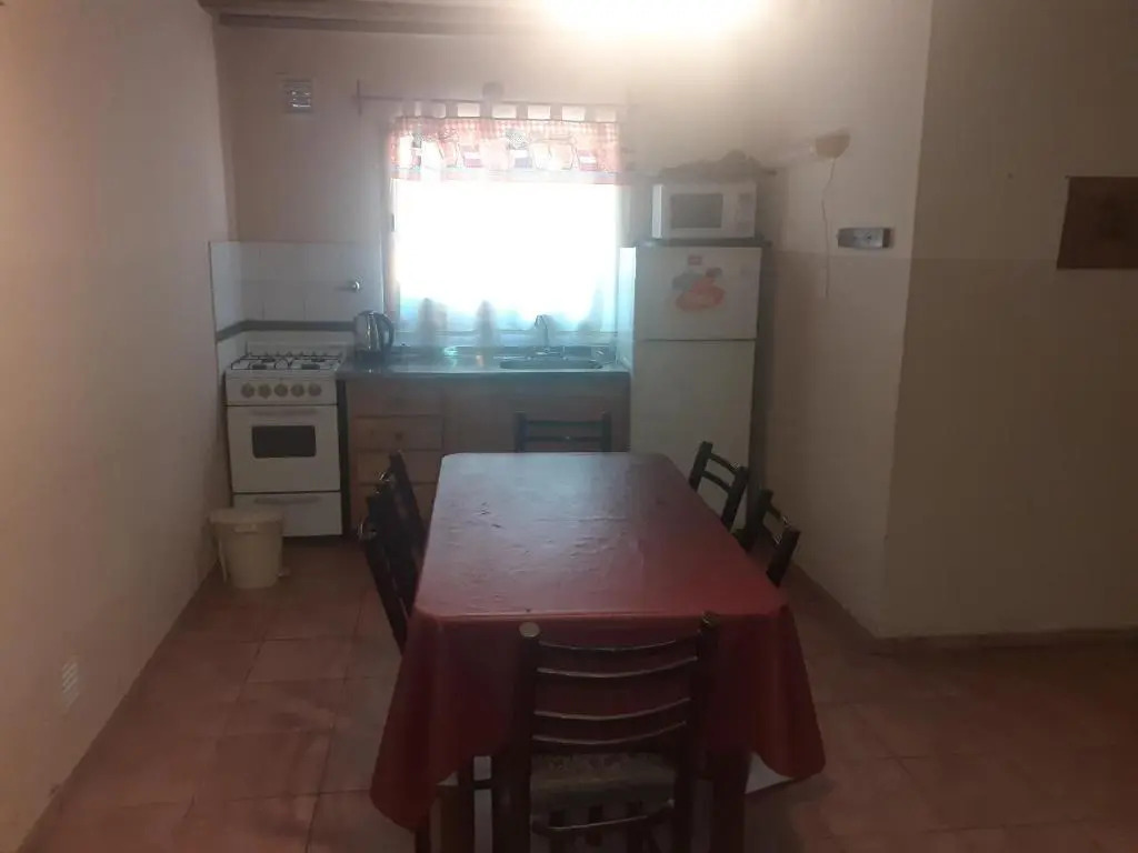 Posada San Vicente