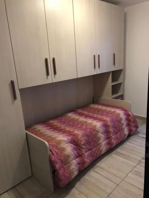 Suite Aremogna Neve