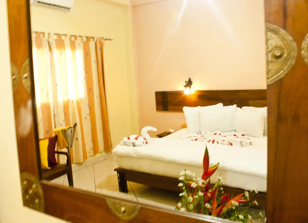 Paloma Hotel Ring Road Central