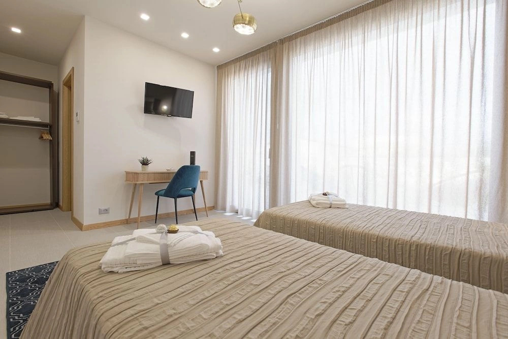 Suite Della Valle