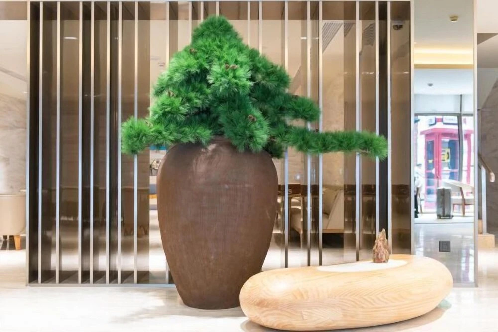 JI Hotel (Shanghai Zhizaoju Lu Road)