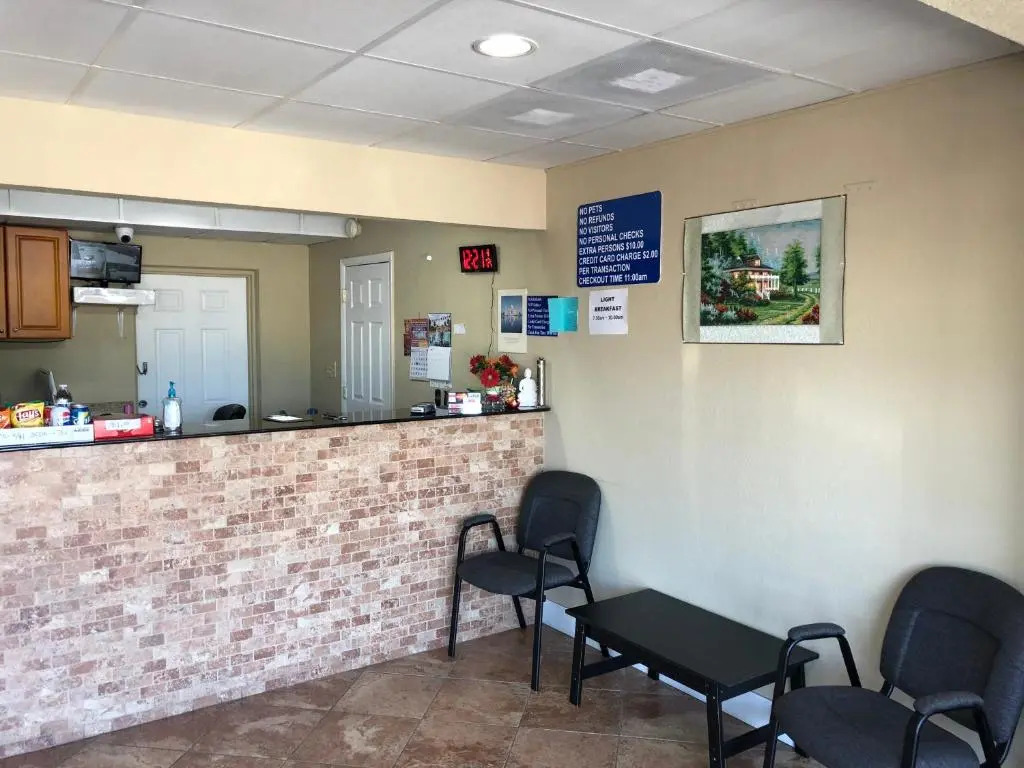 Americas Best Value Inn