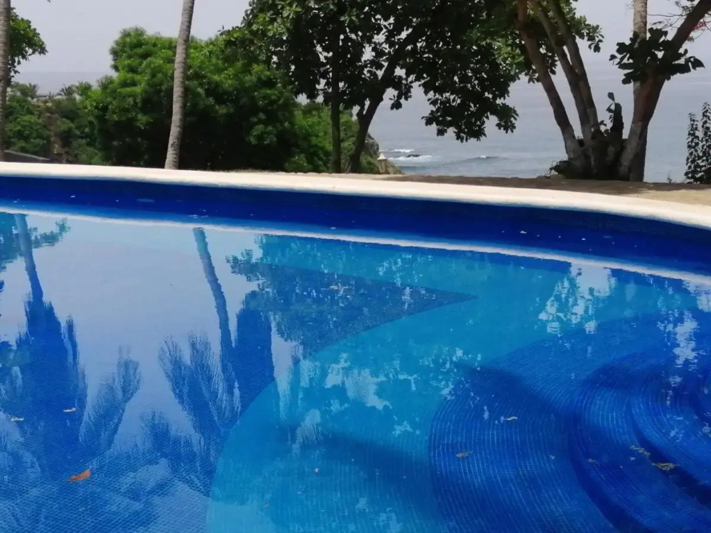 Hotel Villa Mexicana