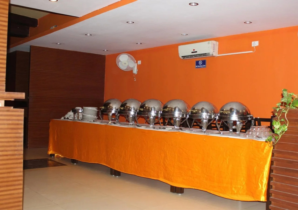 Hotel Peace Palace Nepal