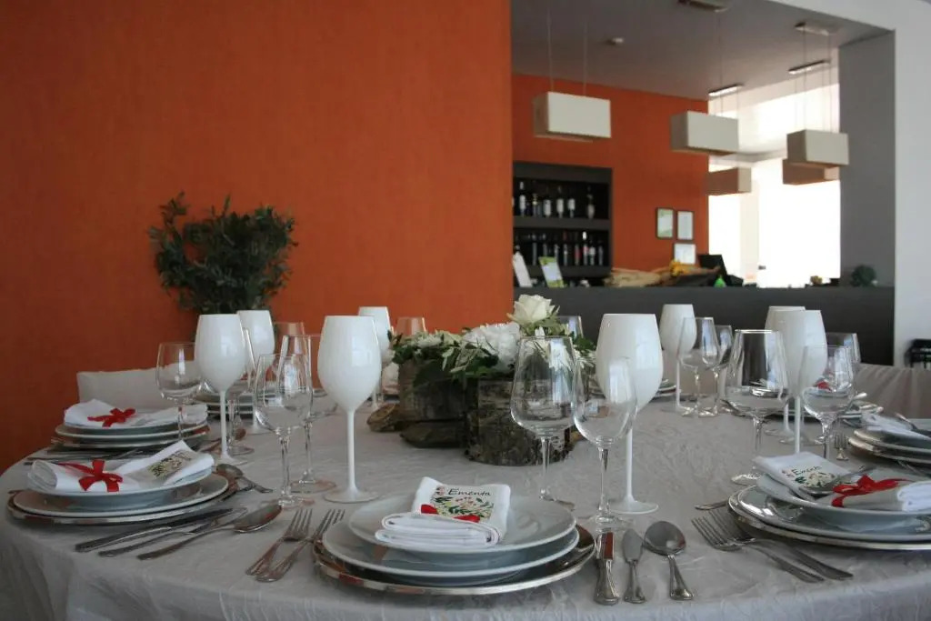 BejaParque Hotel
