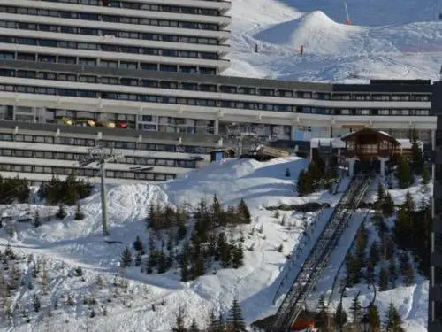 Apartment Duplex 6 Personnes En Bord De Piste